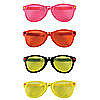 Brille-Jumbo