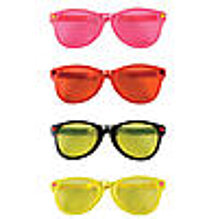 Brille-Jumbo
