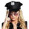 Polizei-Cap