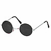 Brille-Hippie