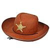Hut-Cowboy