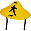 Hut-China
