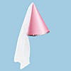 Hut-Prinzessin-Kinder