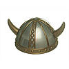 Helm-Wikinger-Kinder